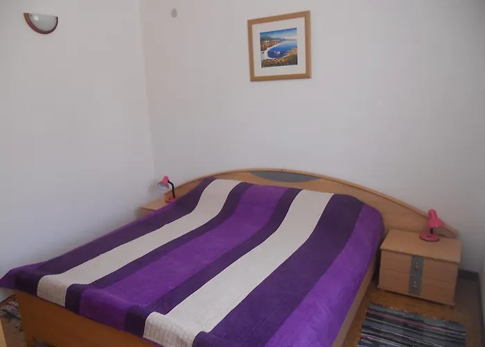 Apartments Villa Alfa