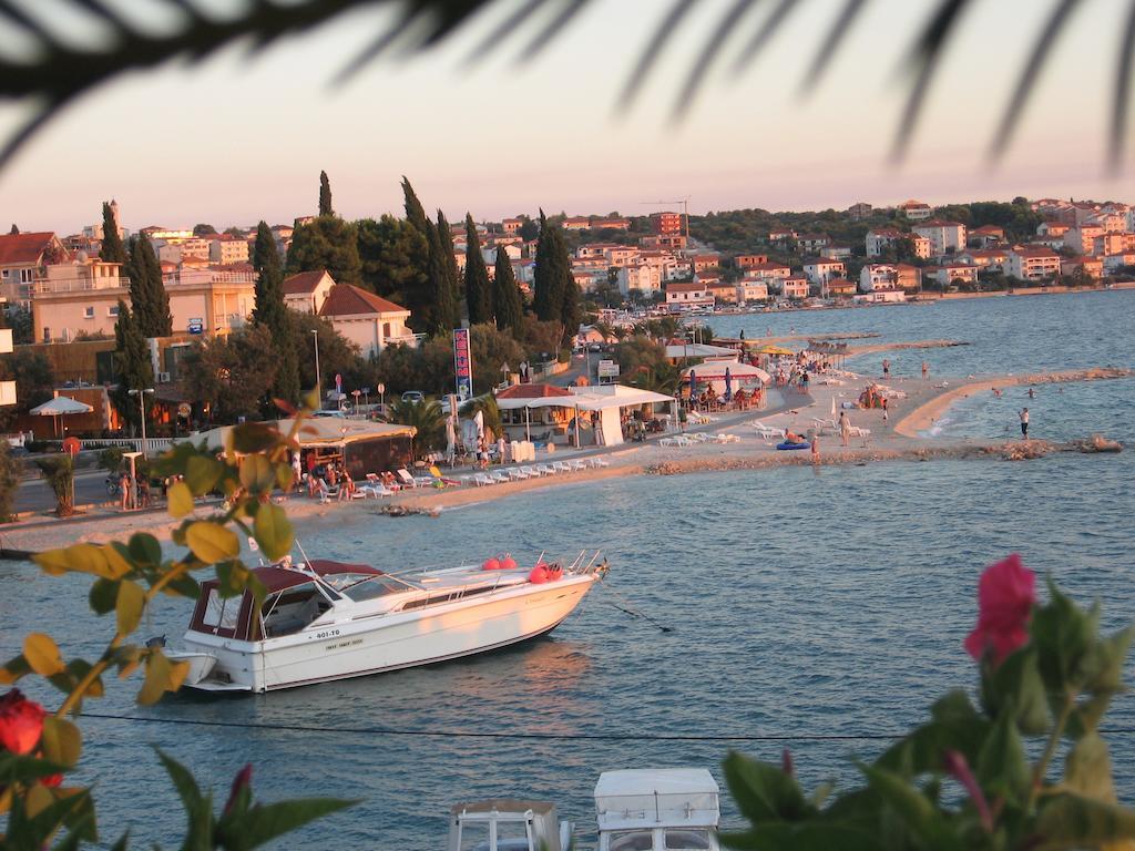 Apartman Alfa *