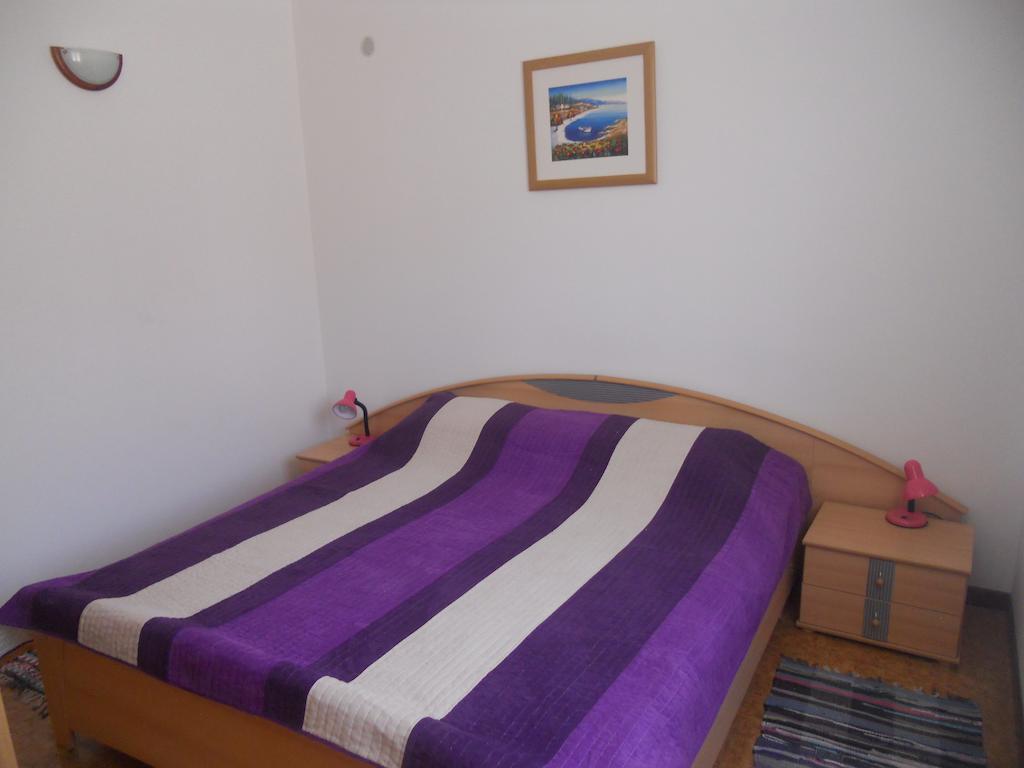 Alfa Apartman Trogir