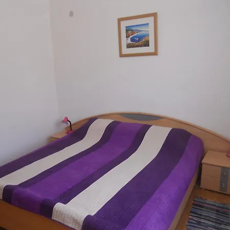 Apartments Villa Alfa Trogir Room photo